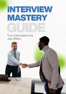 Interview Mastery Guide