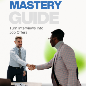 Interview Mastery Guide